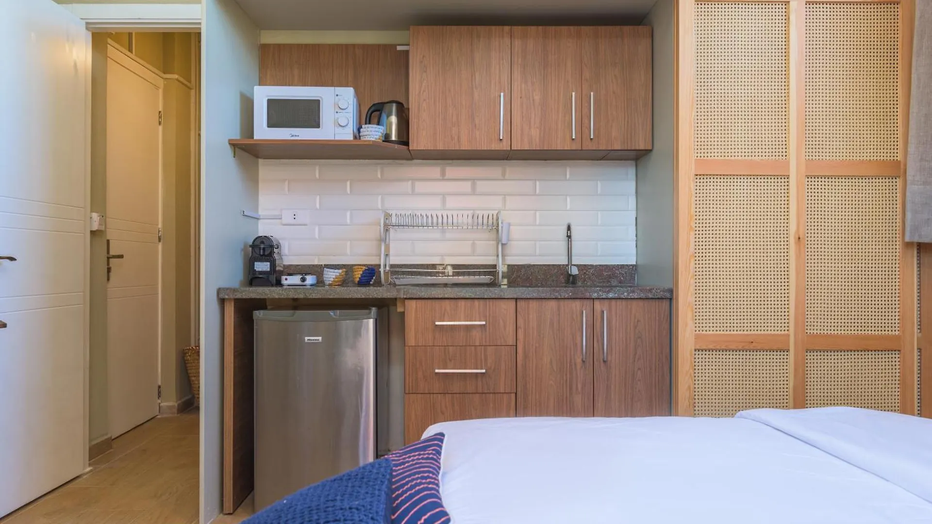 961 Station Apartments In Mar Mikhael Bejrút