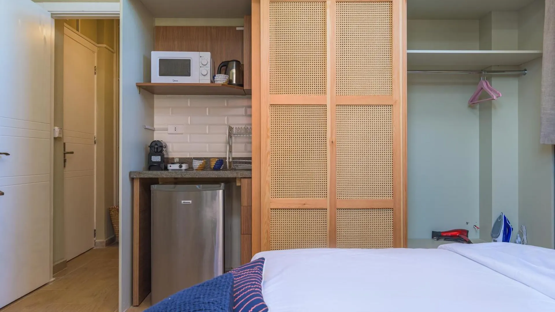 961 Station Apartments In Mar Mikhael Bejrút