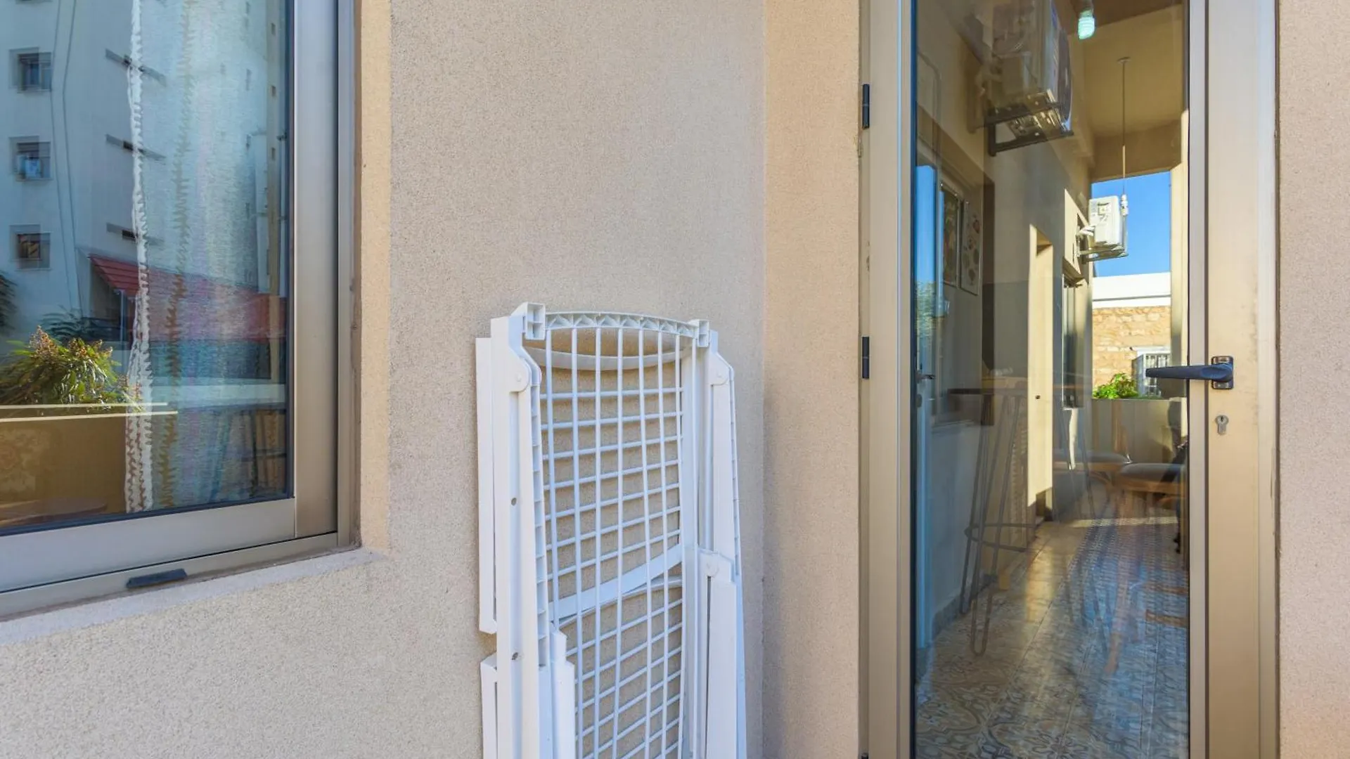 961 Station Apartments In Mar Mikhael Bejrút Libanon