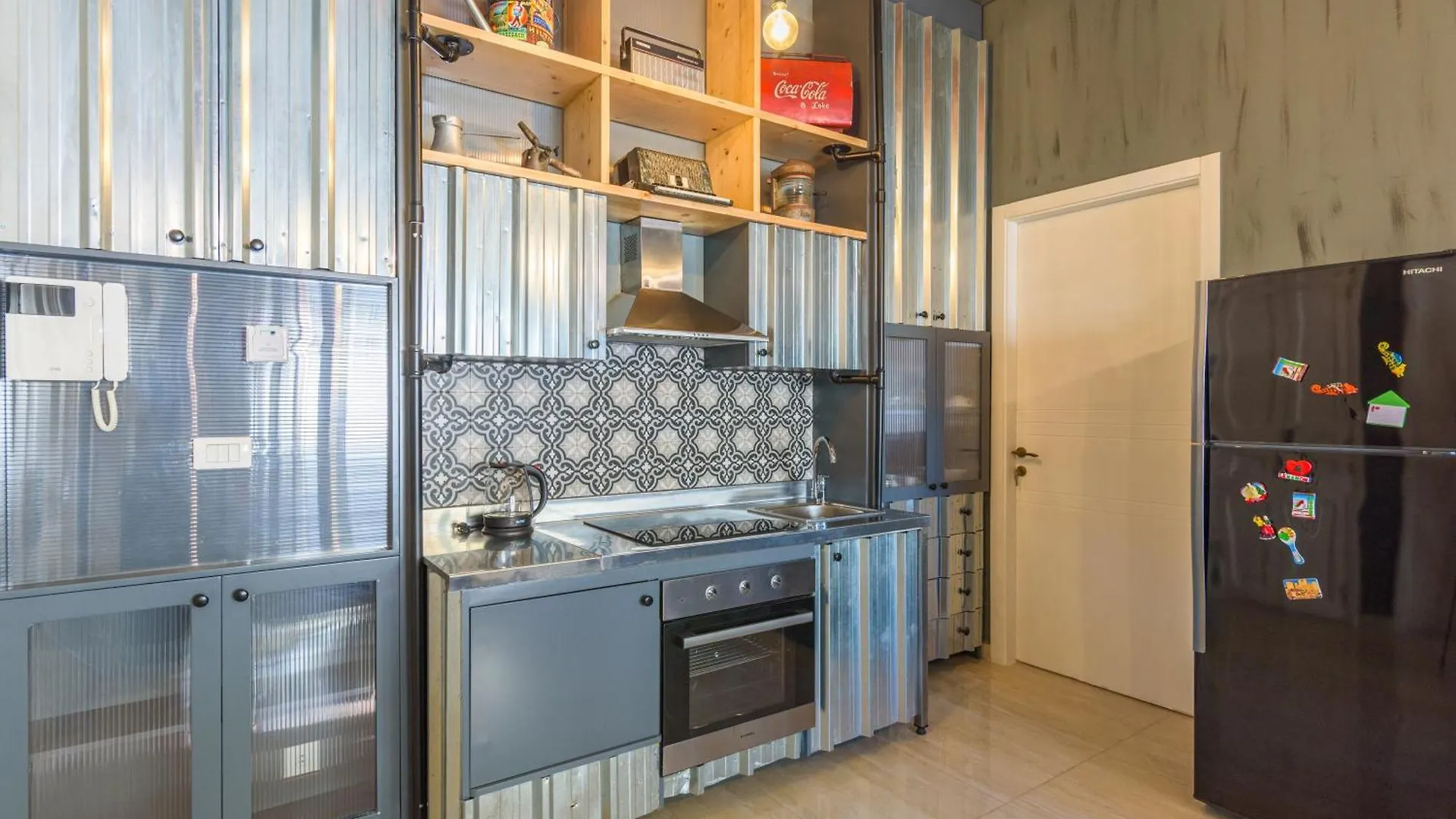 961 Station Apartments In Mar Mikhael Bejrút